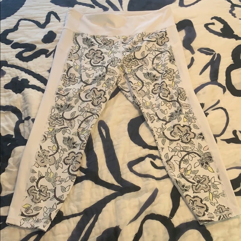 Athleta Leggings